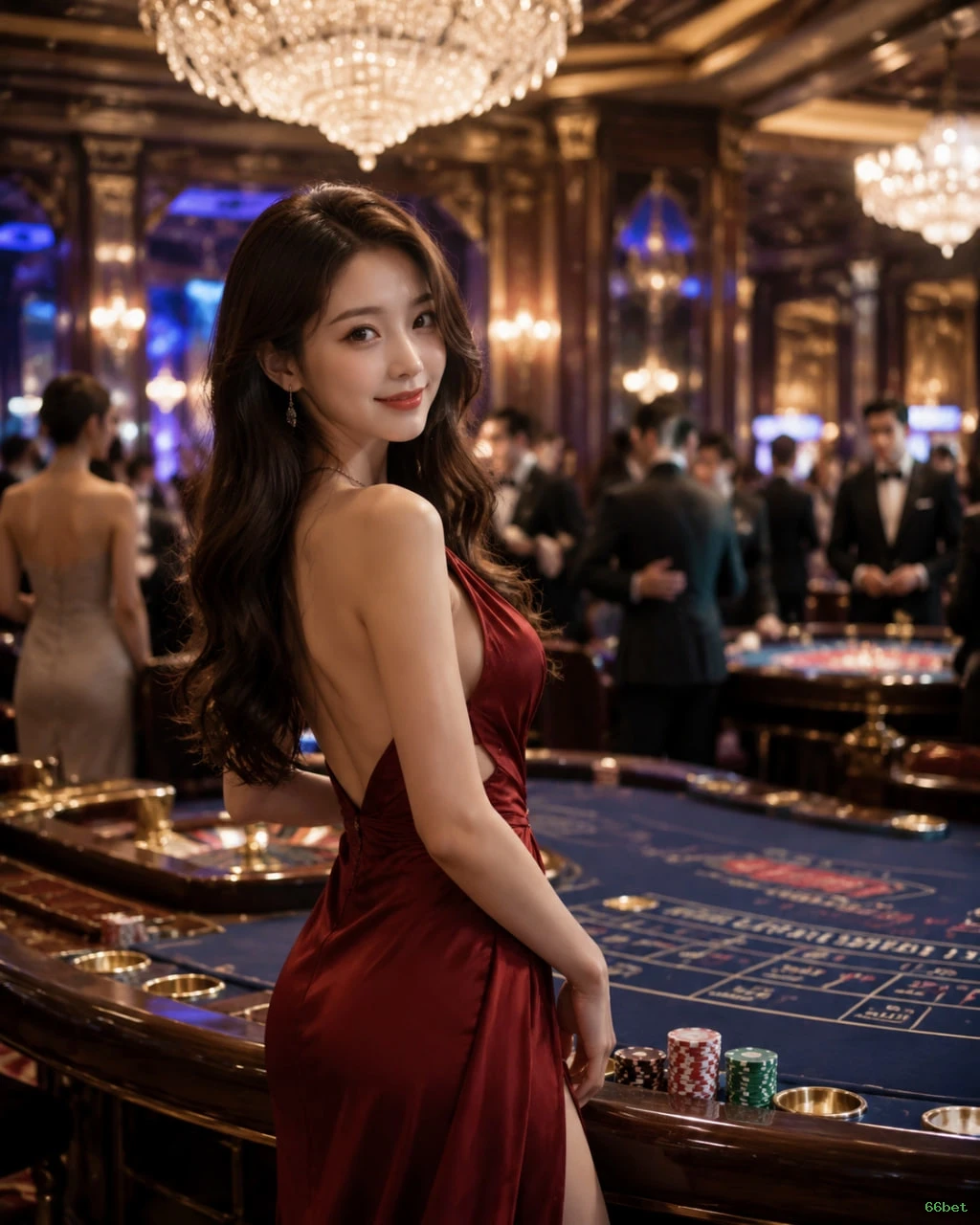 Download app 66bet Android iOS