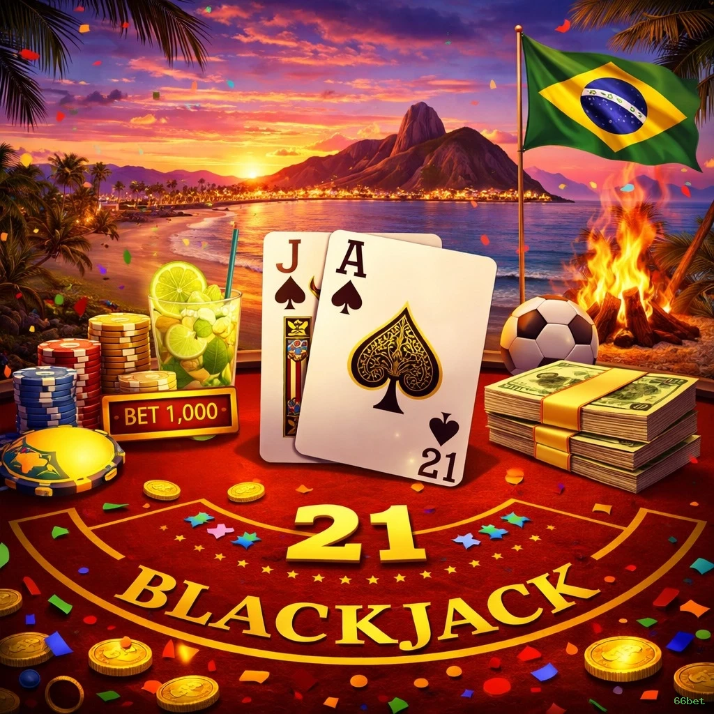 Configurações úteis dentro do app 66bet
