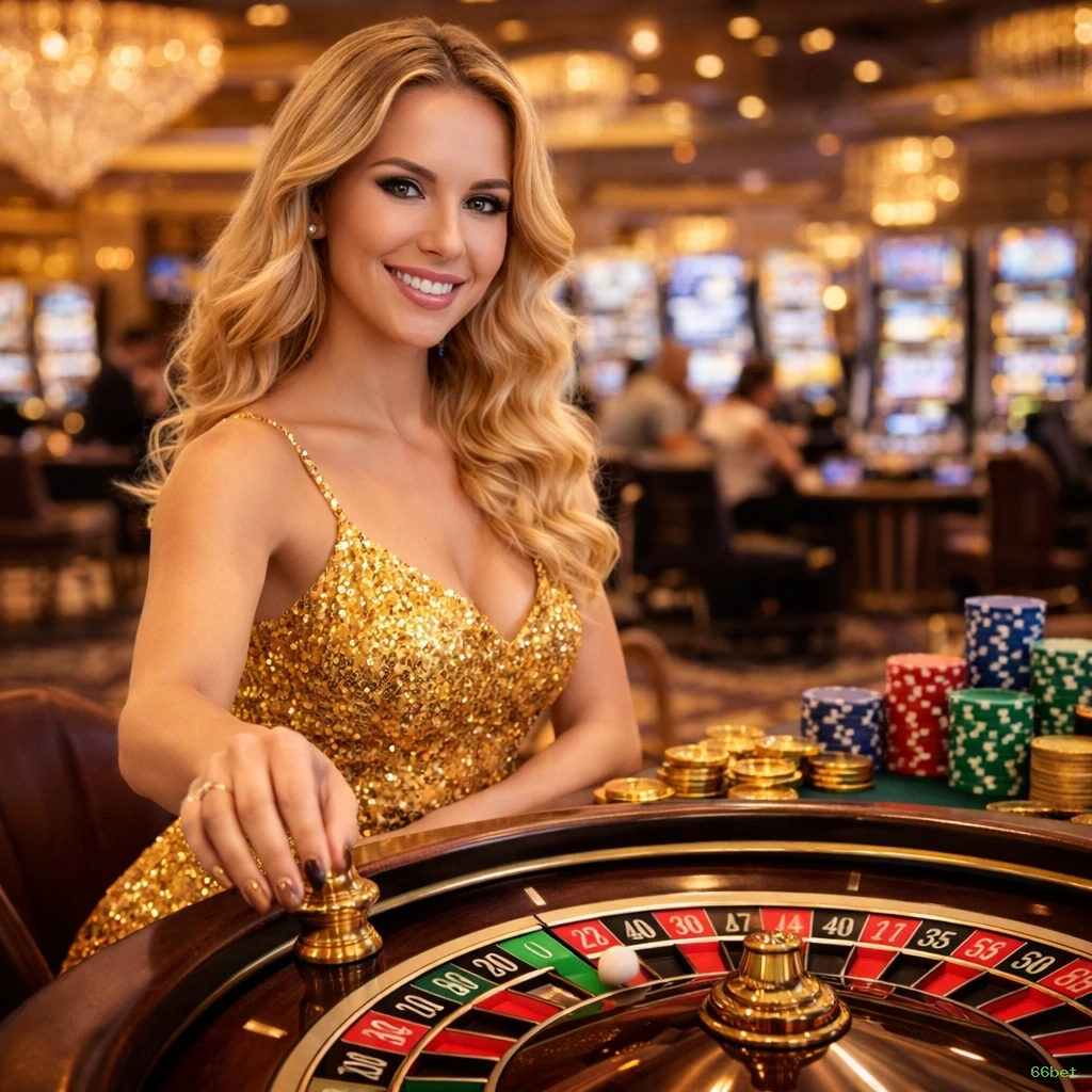 Aplicativo móvel 66bet para iOS e Android