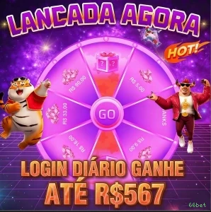 Formulário registro 66bet