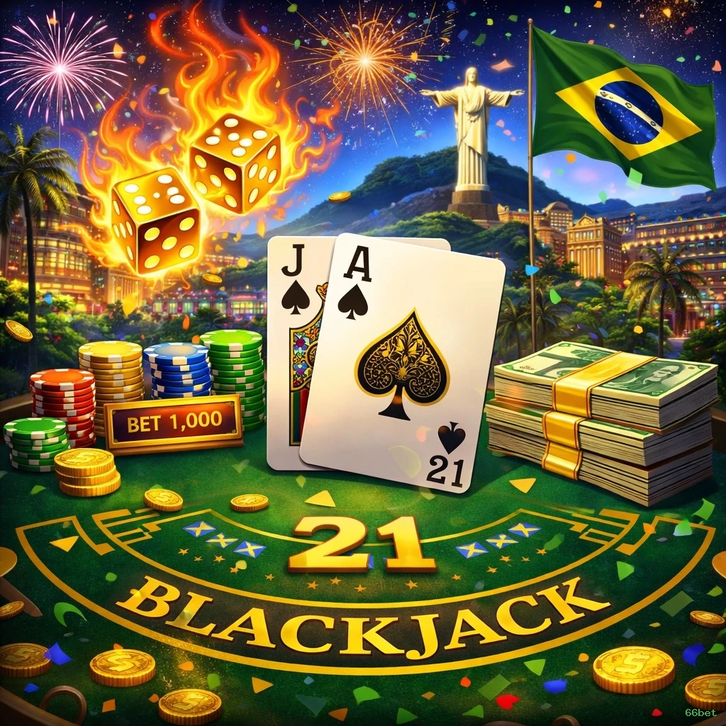 Bônus boas-vindas 66bet R$100