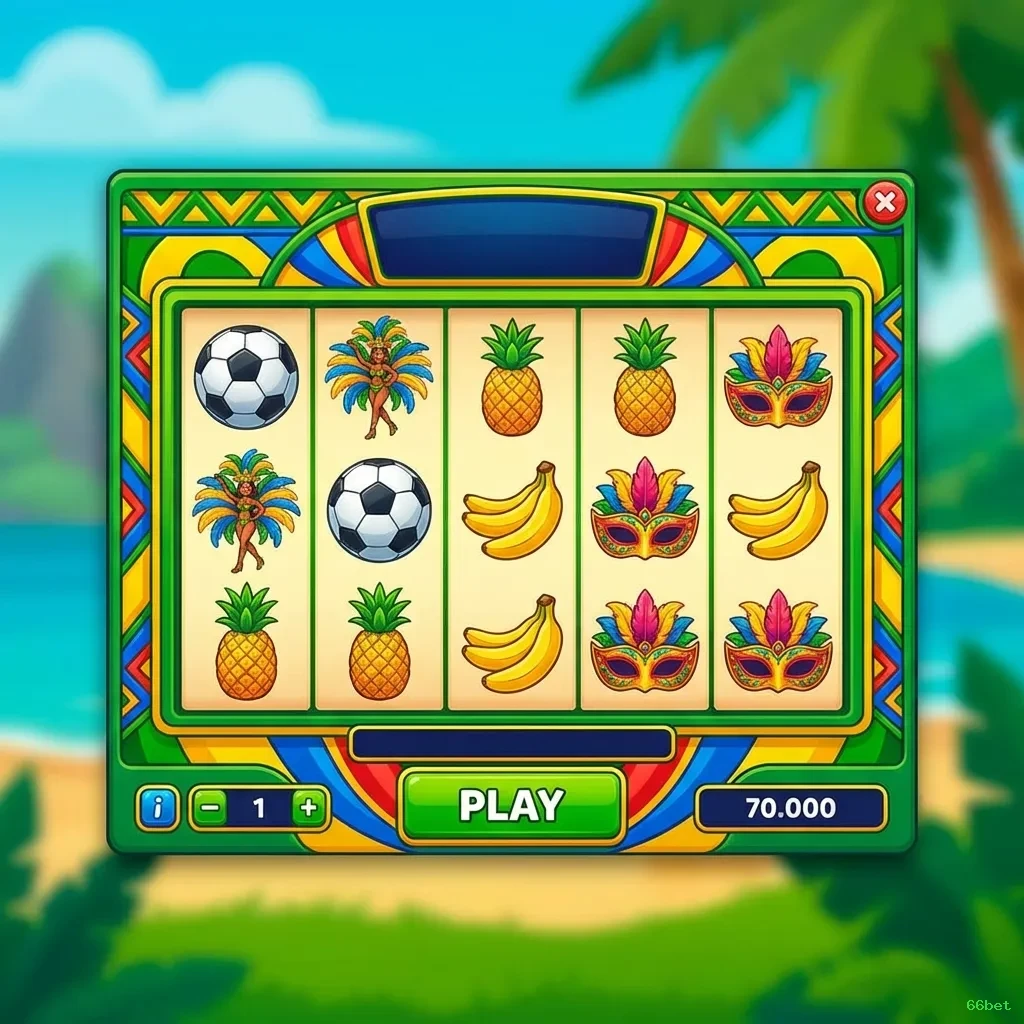 Bônus exclusivos membros VIP 66bet