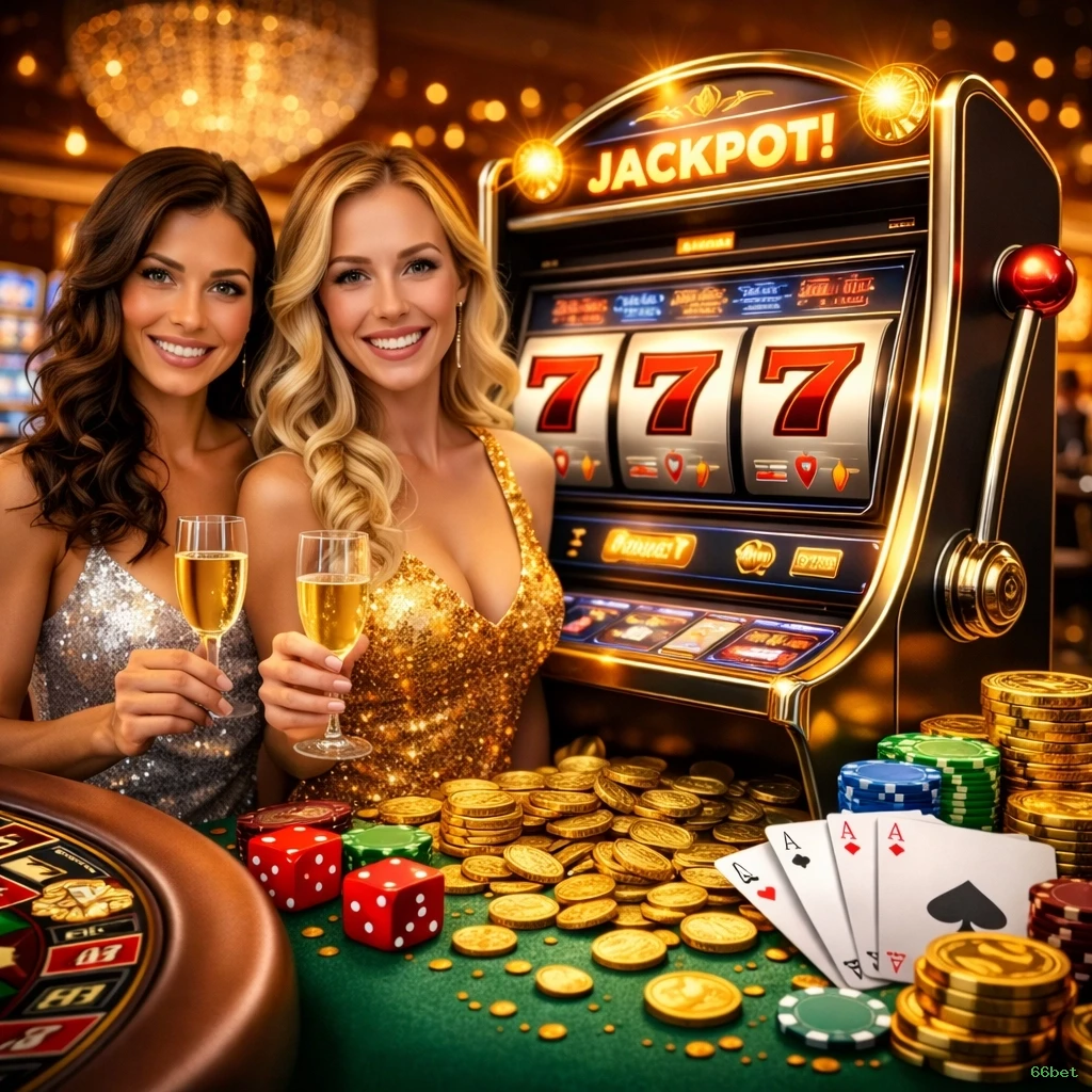 Suporte VIP 66bet - atendimento prioritário